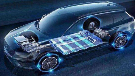 车用锂电池的蓄电池技